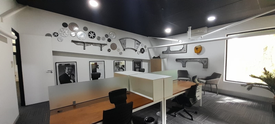 To Let Commercial Property for Rent in Kyalami Gauteng