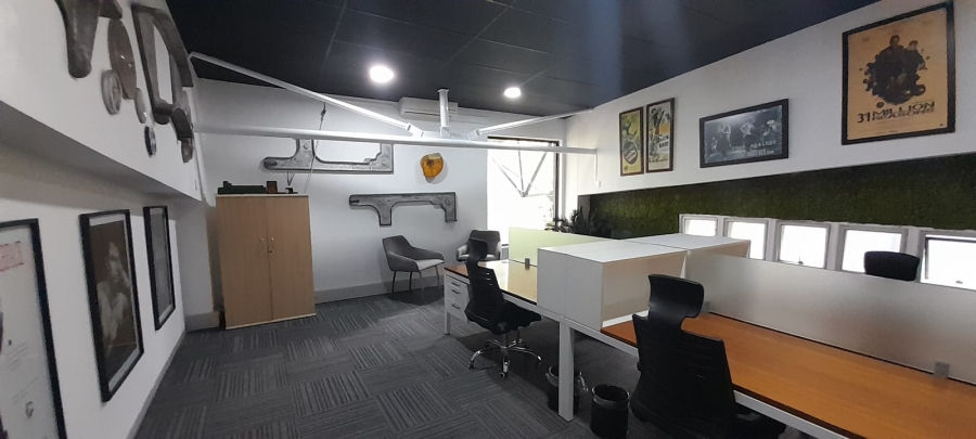 To Let Commercial Property for Rent in Kyalami Gauteng