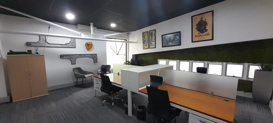 To Let Commercial Property for Rent in Kyalami Gauteng
