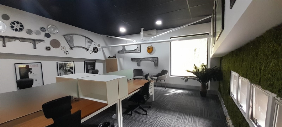 To Let Commercial Property for Rent in Kyalami Gauteng
