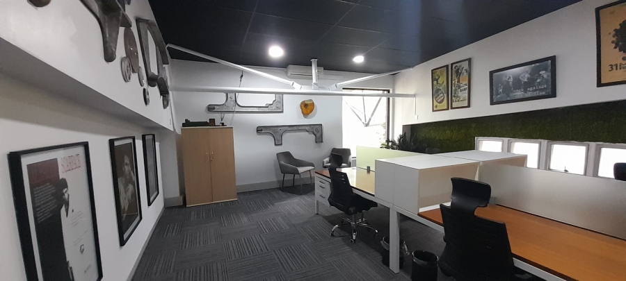 To Let Commercial Property for Rent in Kyalami Gauteng