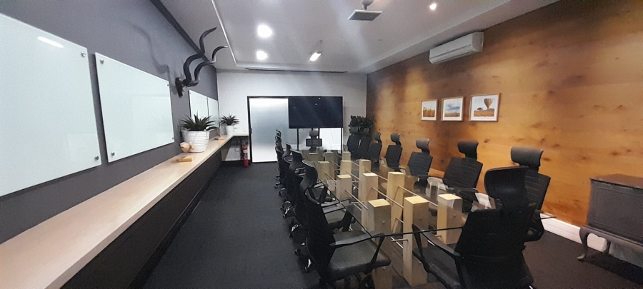 To Let Commercial Property for Rent in Kyalami Gauteng