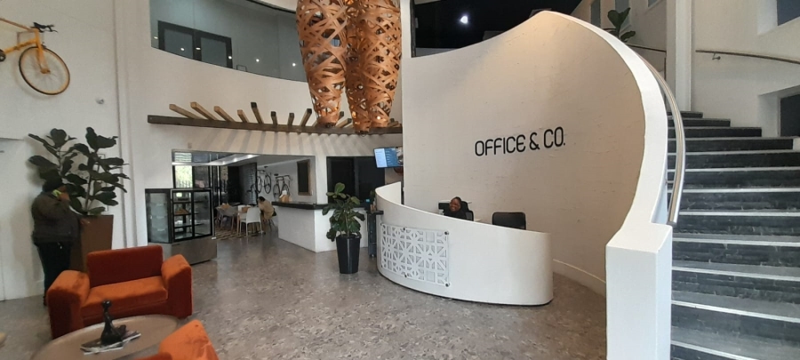 To Let Commercial Property for Rent in Kyalami Gauteng