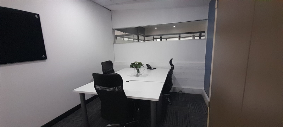 To Let Commercial Property for Rent in Kyalami Gauteng