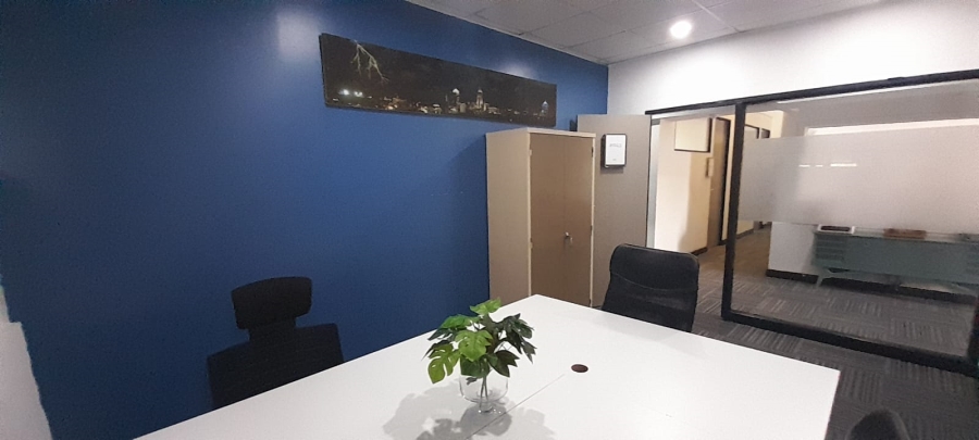 To Let Commercial Property for Rent in Kyalami Gauteng