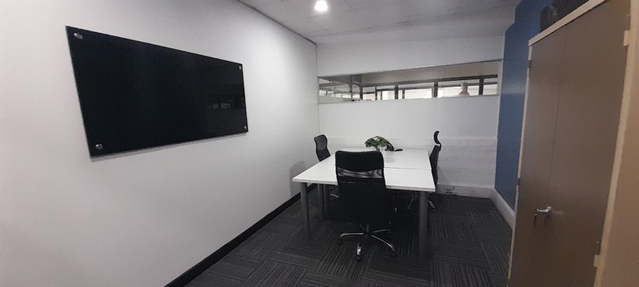 To Let Commercial Property for Rent in Kyalami Gauteng