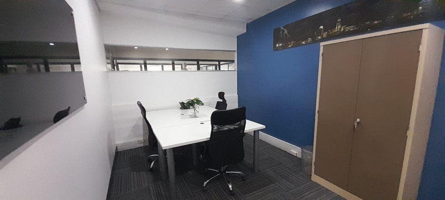 To Let Commercial Property for Rent in Kyalami Gauteng