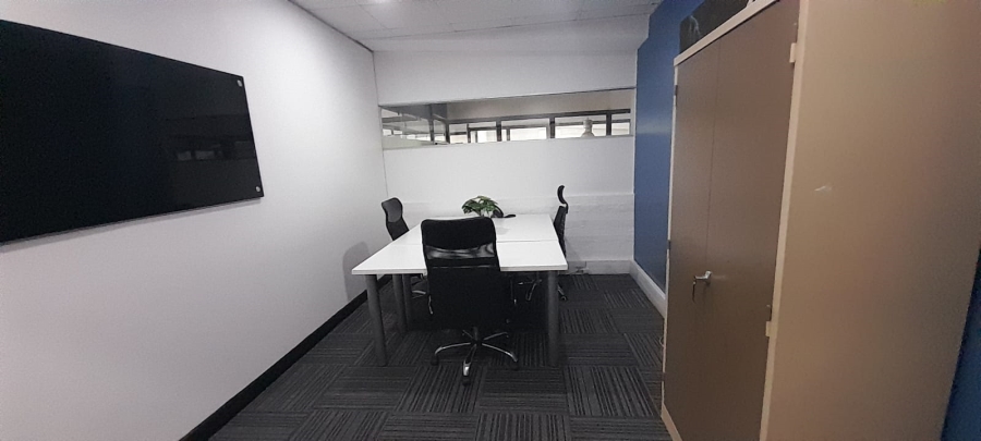 To Let Commercial Property for Rent in Kyalami Gauteng