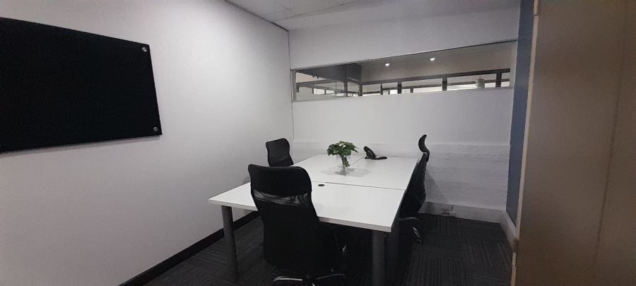 To Let Commercial Property for Rent in Kyalami Gauteng