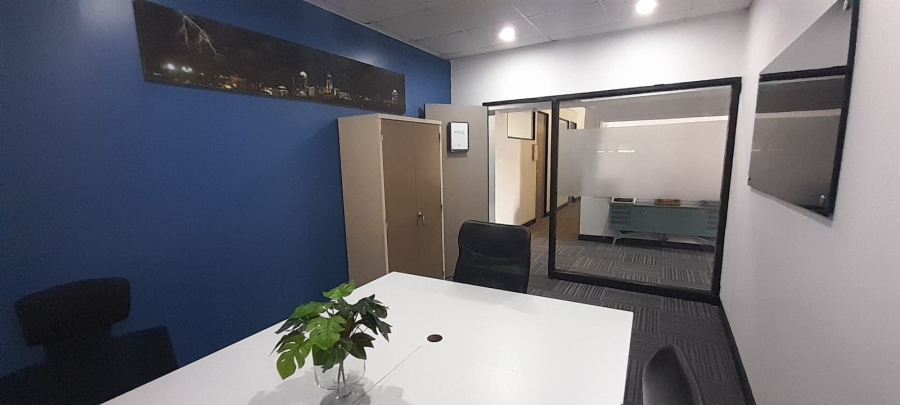 To Let Commercial Property for Rent in Kyalami Gauteng