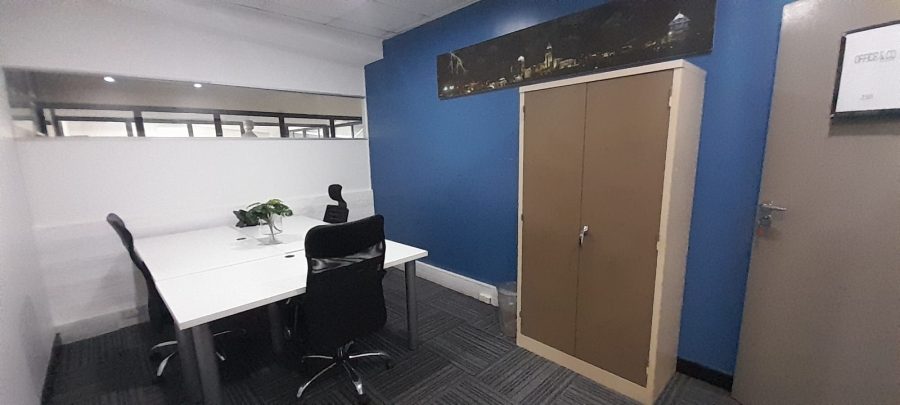 To Let Commercial Property for Rent in Kyalami Gauteng