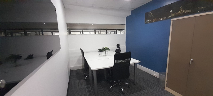 To Let Commercial Property for Rent in Kyalami Gauteng