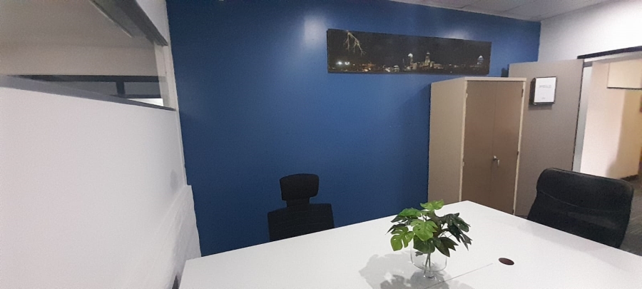 To Let Commercial Property for Rent in Kyalami Gauteng