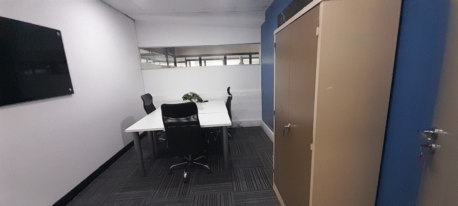 To Let Commercial Property for Rent in Kyalami Gauteng