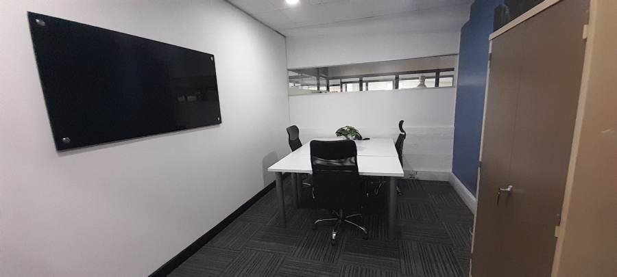 To Let Commercial Property for Rent in Kyalami Gauteng