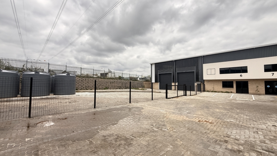 Commercial Property for Sale in Samrand Business Park Gauteng