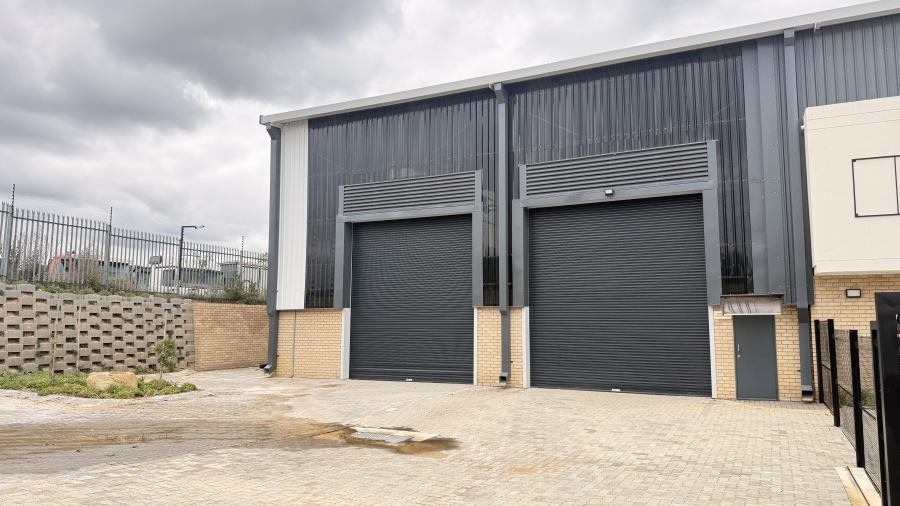 Commercial Property for Sale in Samrand Business Park Gauteng