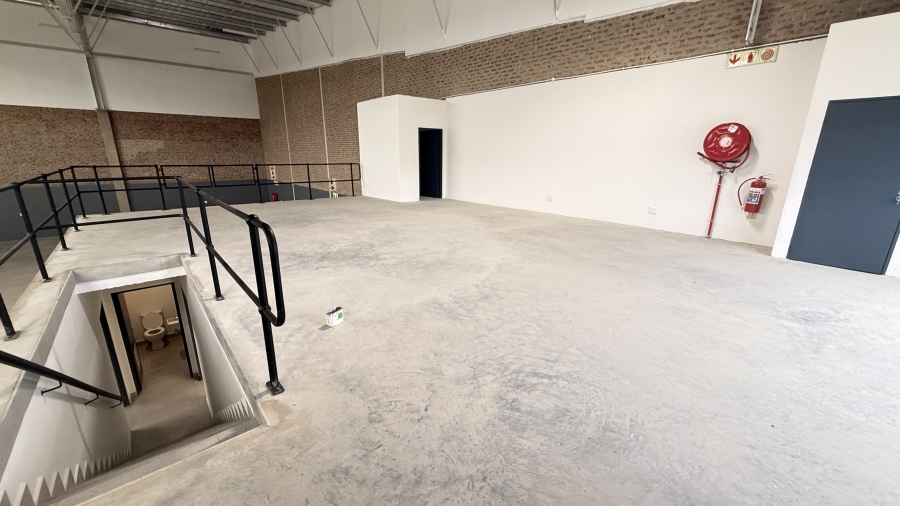 Commercial Property for Sale in Samrand Business Park Gauteng