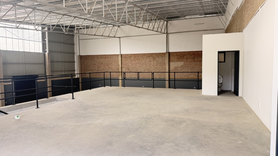 Commercial Property for Sale in Samrand Business Park Gauteng
