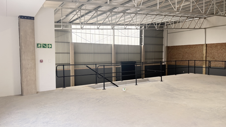 Commercial Property for Sale in Samrand Business Park Gauteng