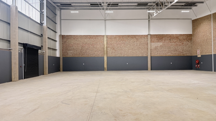 Commercial Property for Sale in Samrand Business Park Gauteng