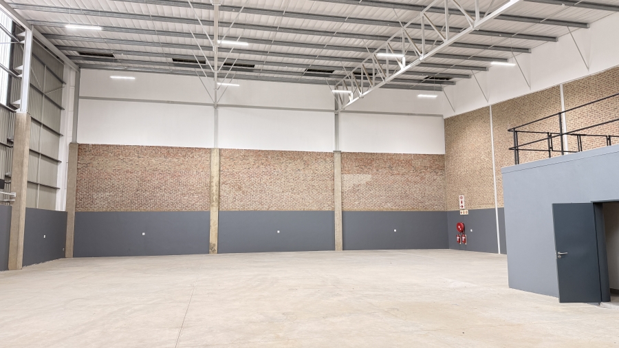 Commercial Property for Sale in Samrand Business Park Gauteng