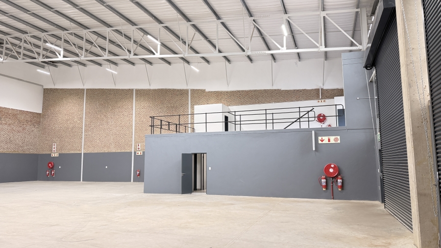 Commercial Property for Sale in Samrand Business Park Gauteng