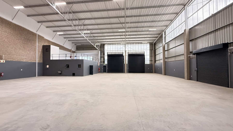 Commercial Property for Sale in Samrand Business Park Gauteng