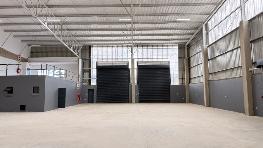 Commercial Property for Sale in Samrand Business Park Gauteng