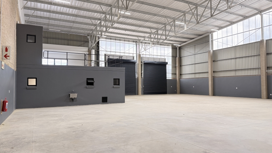 Commercial Property for Sale in Samrand Business Park Gauteng