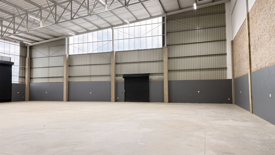 Commercial Property for Sale in Samrand Business Park Gauteng