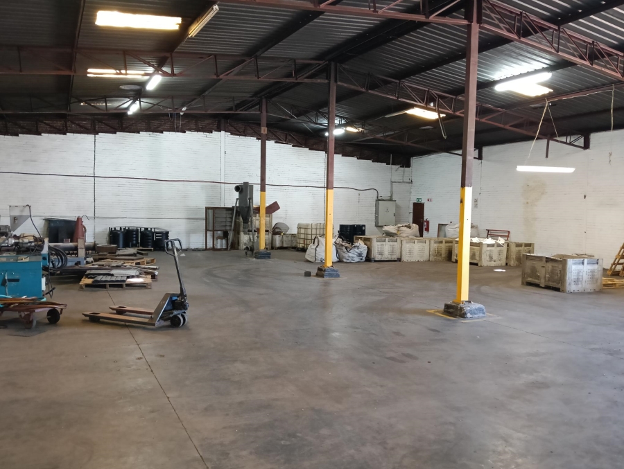 To Let Commercial Property for Rent in Waltloo Gauteng