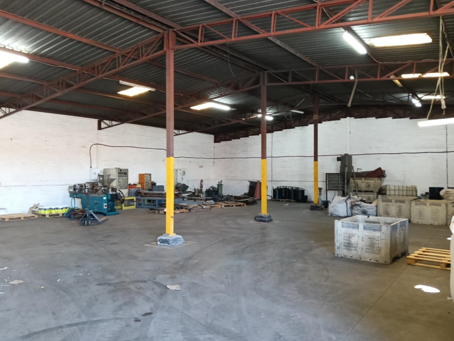 To Let Commercial Property for Rent in Waltloo Gauteng
