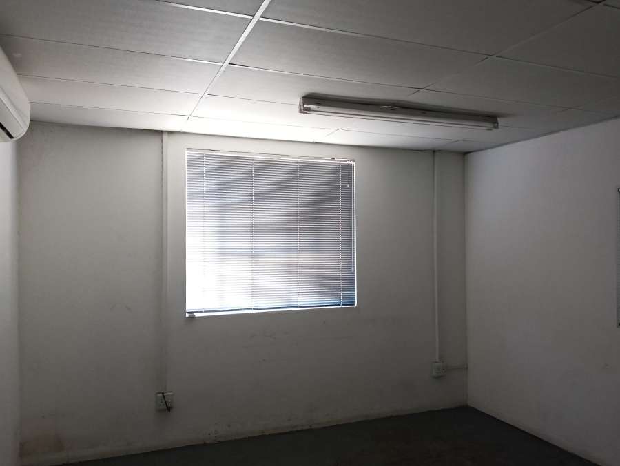 To Let Commercial Property for Rent in Waltloo Gauteng