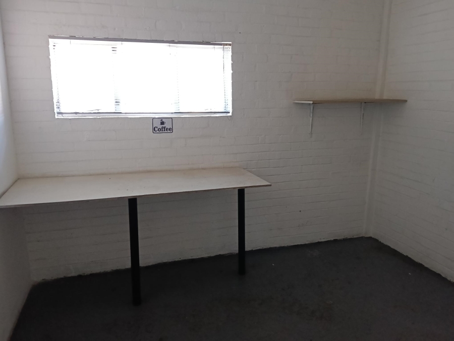 To Let Commercial Property for Rent in Waltloo Gauteng