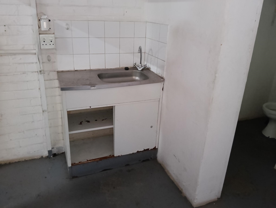 To Let Commercial Property for Rent in Waltloo Gauteng