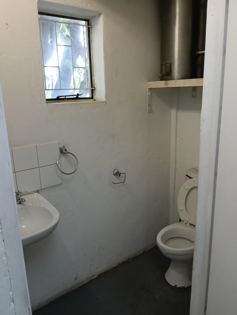 To Let Commercial Property for Rent in Waltloo Gauteng
