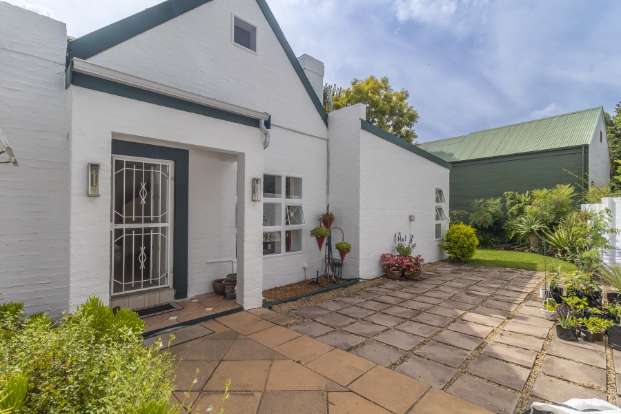 3 Bedroom Property for Sale in Paulshof Gauteng