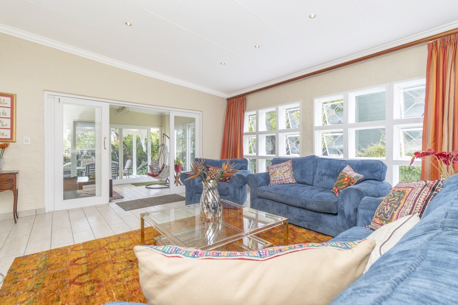 3 Bedroom Property for Sale in Paulshof Gauteng