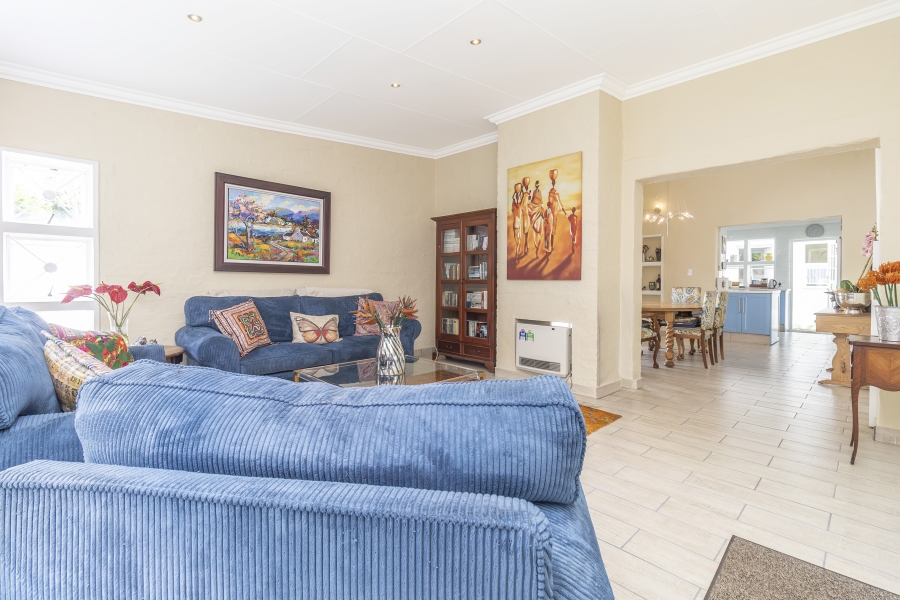 3 Bedroom Property for Sale in Paulshof Gauteng