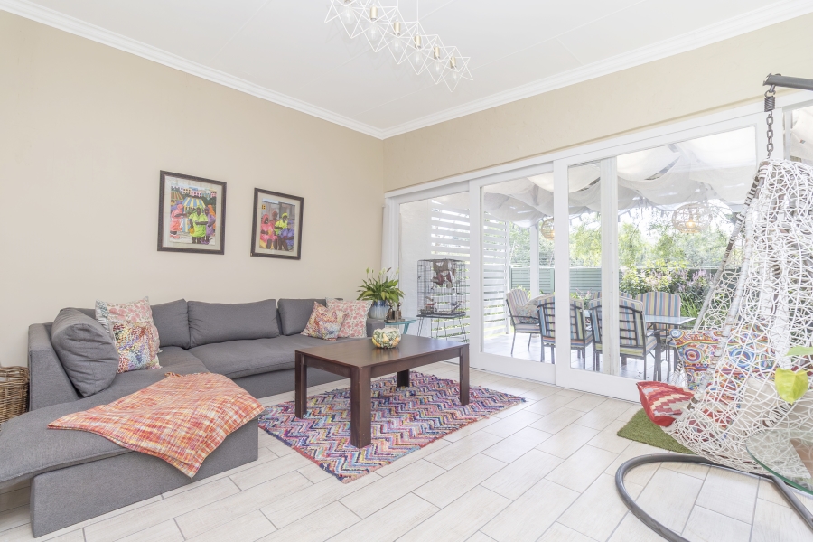 3 Bedroom Property for Sale in Paulshof Gauteng