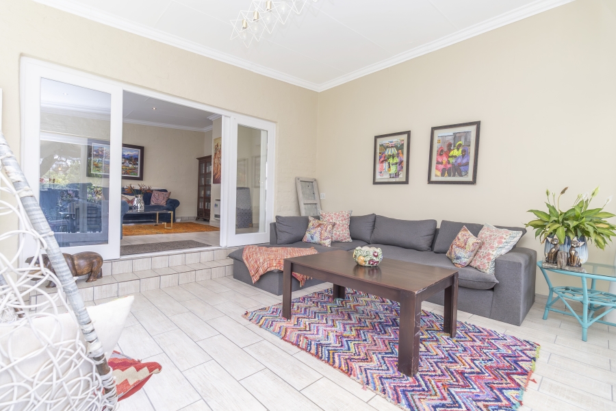 3 Bedroom Property for Sale in Paulshof Gauteng