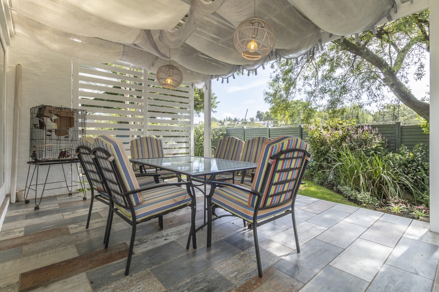 3 Bedroom Property for Sale in Paulshof Gauteng