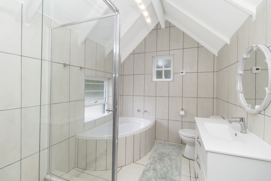 3 Bedroom Property for Sale in Paulshof Gauteng