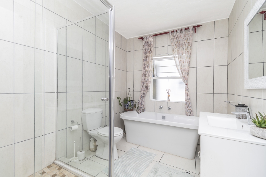 3 Bedroom Property for Sale in Paulshof Gauteng