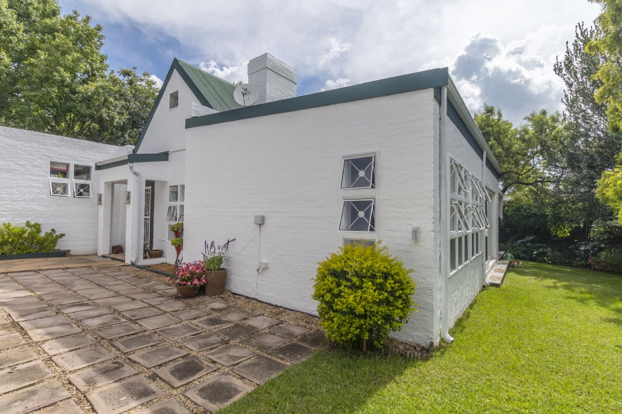 3 Bedroom Property for Sale in Paulshof Gauteng