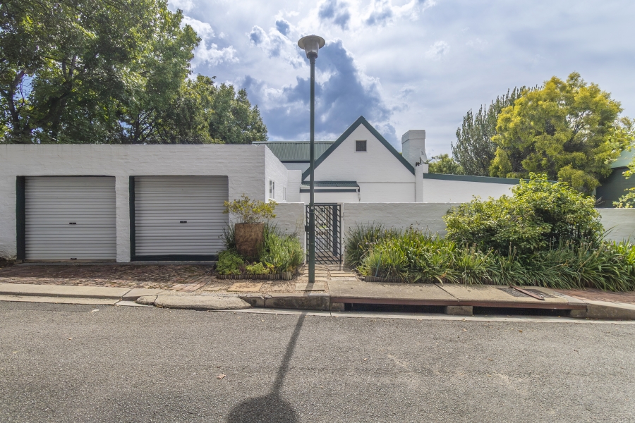 3 Bedroom Property for Sale in Paulshof Gauteng