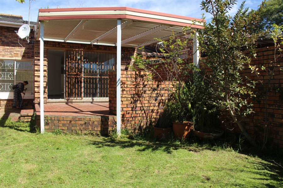 3 Bedroom Property for Sale in Hamberg Gauteng