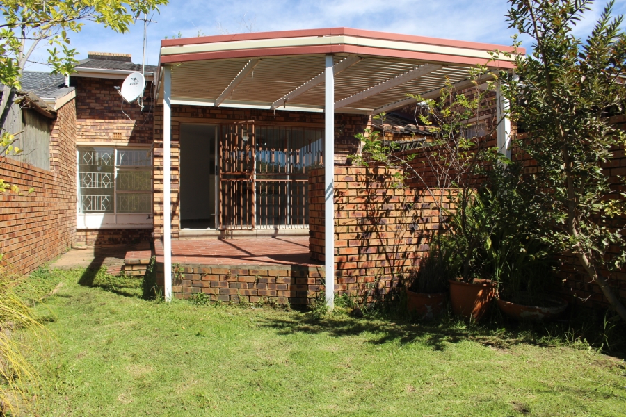 3 Bedroom Property for Sale in Hamberg Gauteng