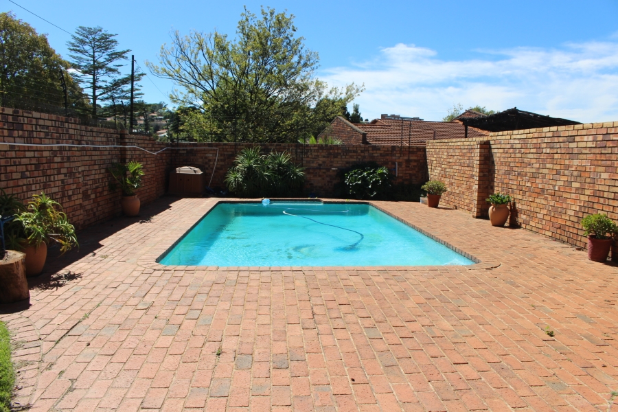 3 Bedroom Property for Sale in Hamberg Gauteng